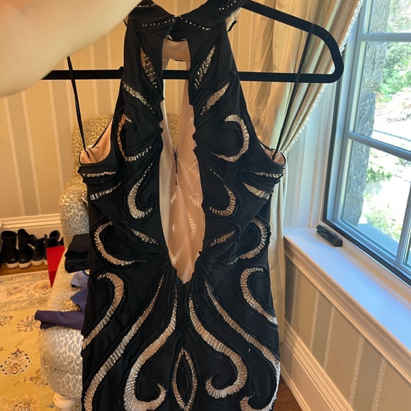 Jovani dress. - Picture 2 of 3